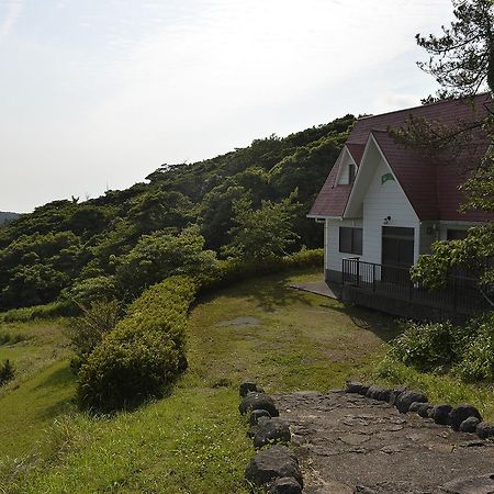 Agri Land Ei Villa Ibusuki Buitenkant foto
