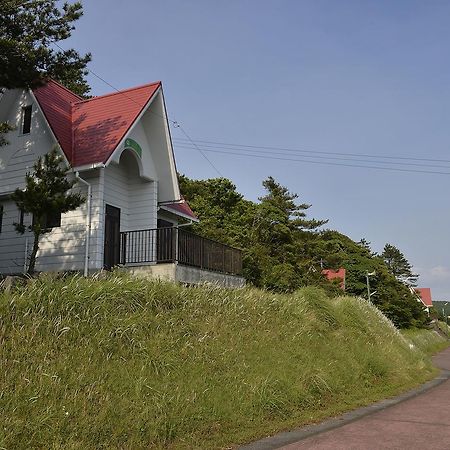 Agri Land Ei Villa Ibusuki Buitenkant foto